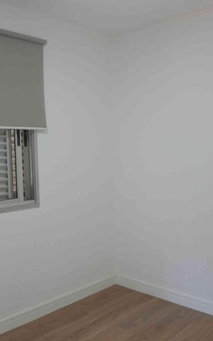 Apartamento à venda com 80m², 3 quartos e 2 vagasQuarto