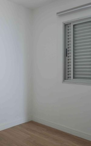 Apartamento à venda com 80m², 3 quartos e 2 vagasQuarto 1