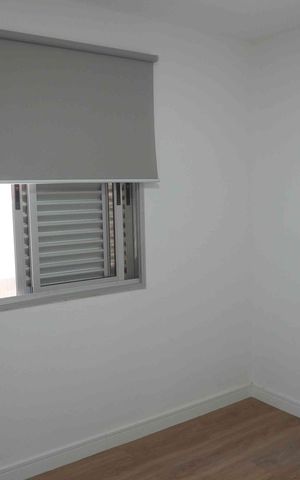 Apartamento à venda com 80m², 3 quartos e 2 vagasQuarto 2