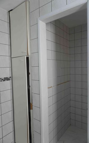 Apartamento à venda com 80m², 3 quartos e 2 vagasÁrea de Serviço