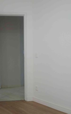 Apartamento à venda com 80m², 3 quartos e 2 vagasQuarto 2