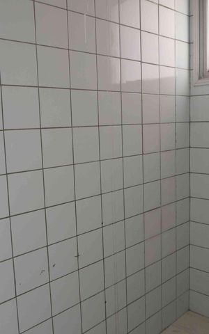 Apartamento à venda com 80m², 3 quartos e 2 vagasÁrea de Serviço