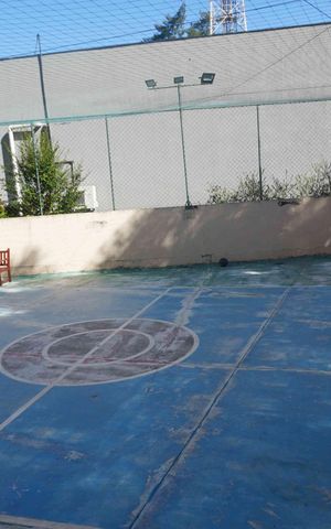Apartamento à venda com 80m², 3 quartos e 2 vagasQuadra Esportiva
