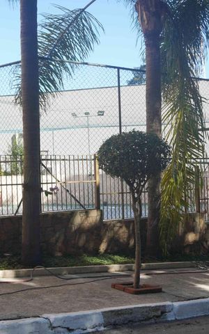 Apartamento à venda com 80m², 3 quartos e 2 vagasQuadra
