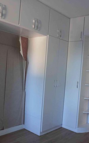 Apartamento à venda com 80m², 3 quartos e 2 vagasSuite 