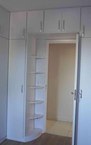 Apartamento à venda com 80m², 3 quartos e 2 vagasSuite