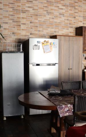 Casa à venda com 333m², 4 quartos e 5 vagasPiscina