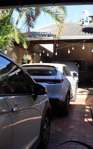 Casa à venda com 333m², 4 quartos e 5 vagasGaragem