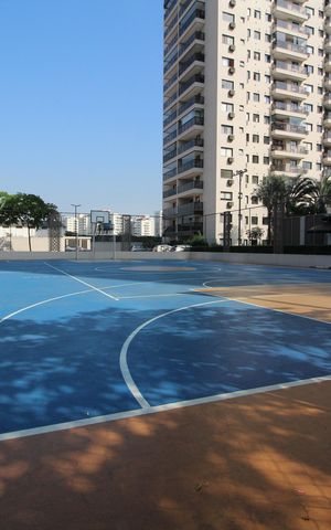 Apartamento à venda com 65m², 2 quartos e 1 vagaÁrea Comum