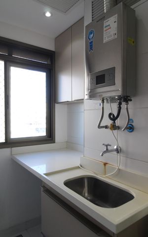 Apartamento à venda com 65m², 2 quartos e 1 vagaÁrea de Serviço