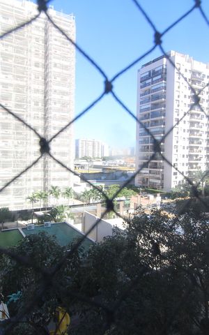 Apartamento à venda com 65m², 2 quartos e 1 vagaSala - Vista