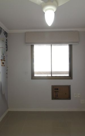 Apartamento à venda com 65m², 2 quartos e 1 vagaQuarto 1