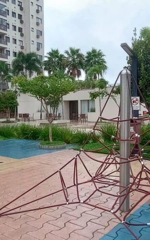 Apartamento à venda com 65m², 2 quartos e 1 vagaÁrea Comum