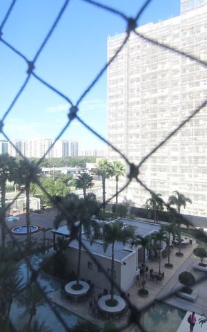 Apartamento à venda com 65m², 2 quartos e 1 vagaSala - Vista