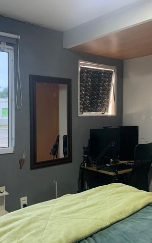 Apartamento para alugar com 54m², 1 quarto e 1 vaga Apartamento para alugar com 54m², 1 quarto e 1 vagaQuarto
