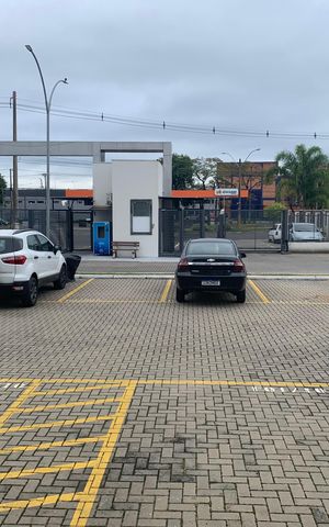 Apartamento para alugar com 54m², 1 quarto e 1 vaga Apartamento para alugar com 54m², 1 quarto e 1 vagaVista do Quarto