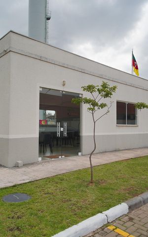 Apartamento para alugar com 54m², 1 quarto e 1 vagaÁrea comum