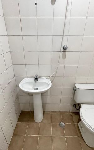Apartamento à venda com 94m², 3 quartos e 2 vagas Apartamento à venda com 94m², 3 quartos e 2 vagasBanheiro 3