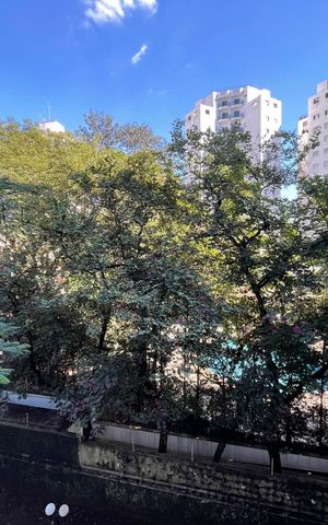 Apartamento à venda com 94m², 3 quartos e 2 vagas Apartamento à venda com 94m², 3 quartos e 2 vagasVaranda