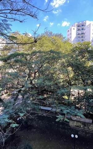 Apartamento à venda com 94m², 3 quartos e 2 vagas Apartamento à venda com 94m², 3 quartos e 2 vagasQuarto 2