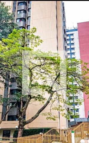 Apartamento à venda com 94m², 3 quartos e 2 vagas Apartamento à venda com 94m², 3 quartos e 2 vagasFachada e portaria