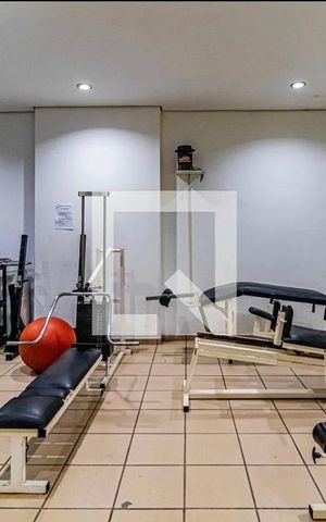 Apartamento à venda com 94m², 3 quartos e 2 vagas Apartamento à venda com 94m², 3 quartos e 2 vagasÁrea comum