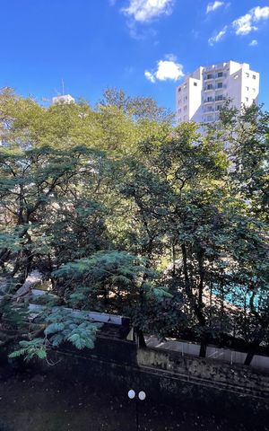 Apartamento à venda com 94m², 3 quartos e 2 vagas Apartamento à venda com 94m², 3 quartos e 2 vagasQuarto 3