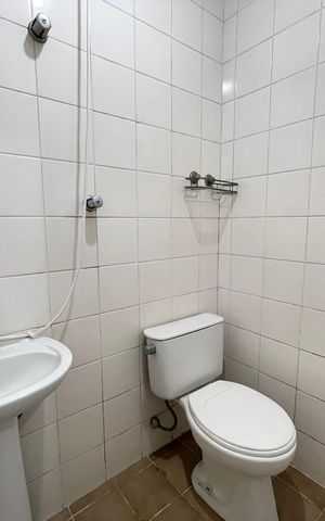 Apartamento à venda com 94m², 3 quartos e 2 vagas Apartamento à venda com 94m², 3 quartos e 2 vagasBanheiro 3