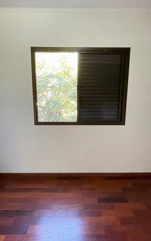 Apartamento à venda com 94m², 3 quartos e 2 vagas Apartamento à venda com 94m², 3 quartos e 2 vagasQuarto 3