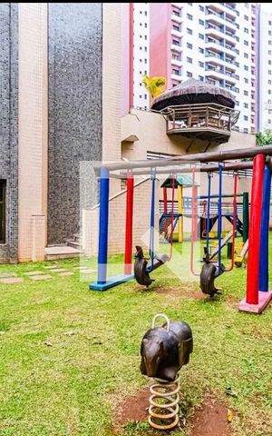 Apartamento à venda com 94m², 3 quartos e 2 vagas Apartamento à venda com 94m², 3 quartos e 2 vagasÁrea comum