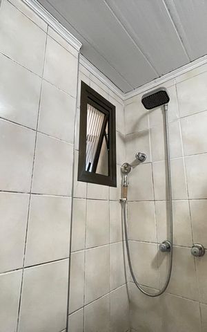 Apartamento à venda com 94m², 3 quartos e 2 vagas Apartamento à venda com 94m², 3 quartos e 2 vagasBanheiro 1