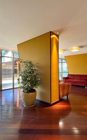 Apartamento para alugar com 50m², 1 quarto e 1 vaga Apartamento para alugar com 50m², 1 quarto e 1 vagaÁrea comum - Salão de festas