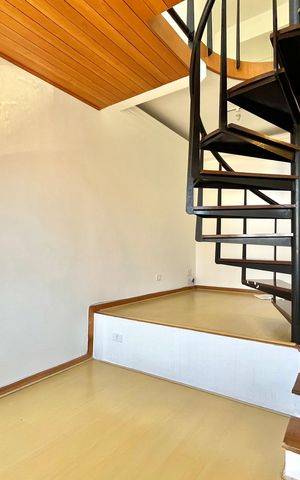 Apartamento para alugar com 50m², 1 quarto e 1 vaga Apartamento para alugar com 50m², 1 quarto e 1 vagaSala