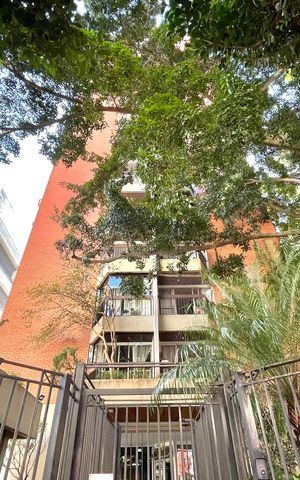Apartamento para alugar com 50m², 1 quarto e 1 vaga Apartamento para alugar com 50m², 1 quarto e 1 vagaFachada