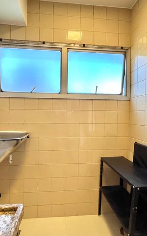 Apartamento para alugar com 50m², 1 quarto e 1 vaga Apartamento para alugar com 50m², 1 quarto e 1 vagaÁrea de Serviço