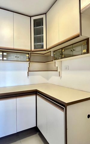 Apartamento para alugar com 50m², 1 quarto e 1 vaga Apartamento para alugar com 50m², 1 quarto e 1 vagaCozinha