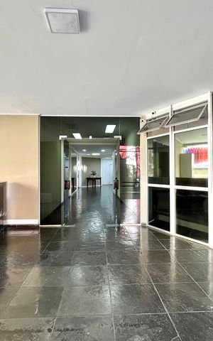 Apartamento para alugar com 50m², 1 quarto e 1 vaga Apartamento para alugar com 50m², 1 quarto e 1 vagaHall social