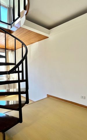 Apartamento para alugar com 50m², 1 quarto e 1 vaga Apartamento para alugar com 50m², 1 quarto e 1 vagaSala
