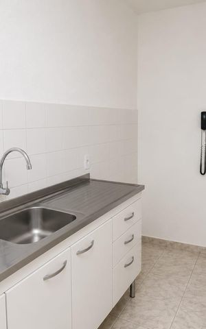 Apartamento à venda com 44m², 2 quartos e 1 vagaCozinha