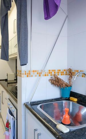 Apartamento à venda com 76m², 2 quartos e 1 vagaÁrea de serviço