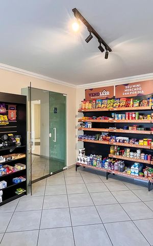 Apartamento à venda com 76m², 2 quartos e 1 vagaMercado