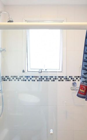 Apartamento à venda com 76m², 2 quartos e 1 vagaBanheiro