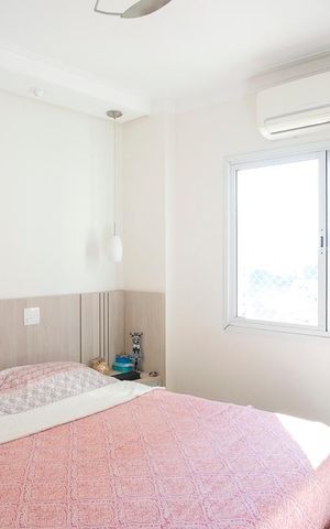 Apartamento à venda com 76m², 2 quartos e 1 vagaSuíte
