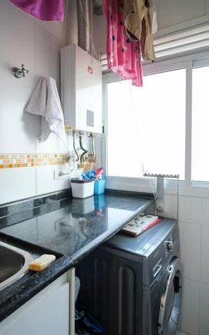Apartamento à venda com 76m², 2 quartos e 1 vagaÁrea de serviço