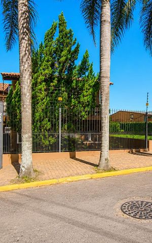 Casa para alugar com 340m², 4 quartos e 5 vagas Casa para alugar com 340m², 4 quartos e 5 vagasFachada