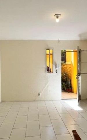 Studio para alugar com 22m², 1 quarto e sem vaga Studio para alugar com 22m², 1 quarto e sem vagaSala / Quarto