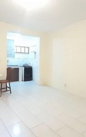 Studio para alugar com 22m², 1 quarto e sem vaga Studio para alugar com 22m², 1 quarto e sem vagaSala / Quarto