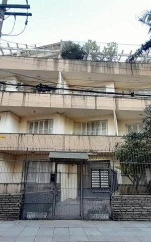 Studio para alugar com 22m², 1 quarto e sem vaga
