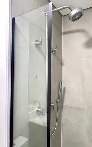 Apartamento para alugar com 39m², 1 quarto e 1 vagaBanheiro