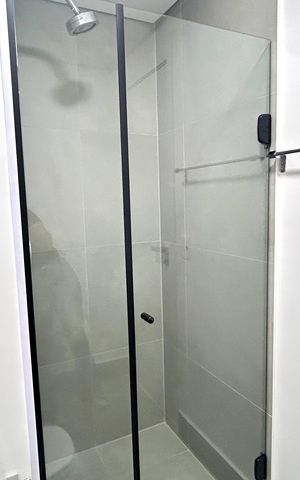 Apartamento para alugar com 39m², 1 quarto e 1 vagaBanheiro